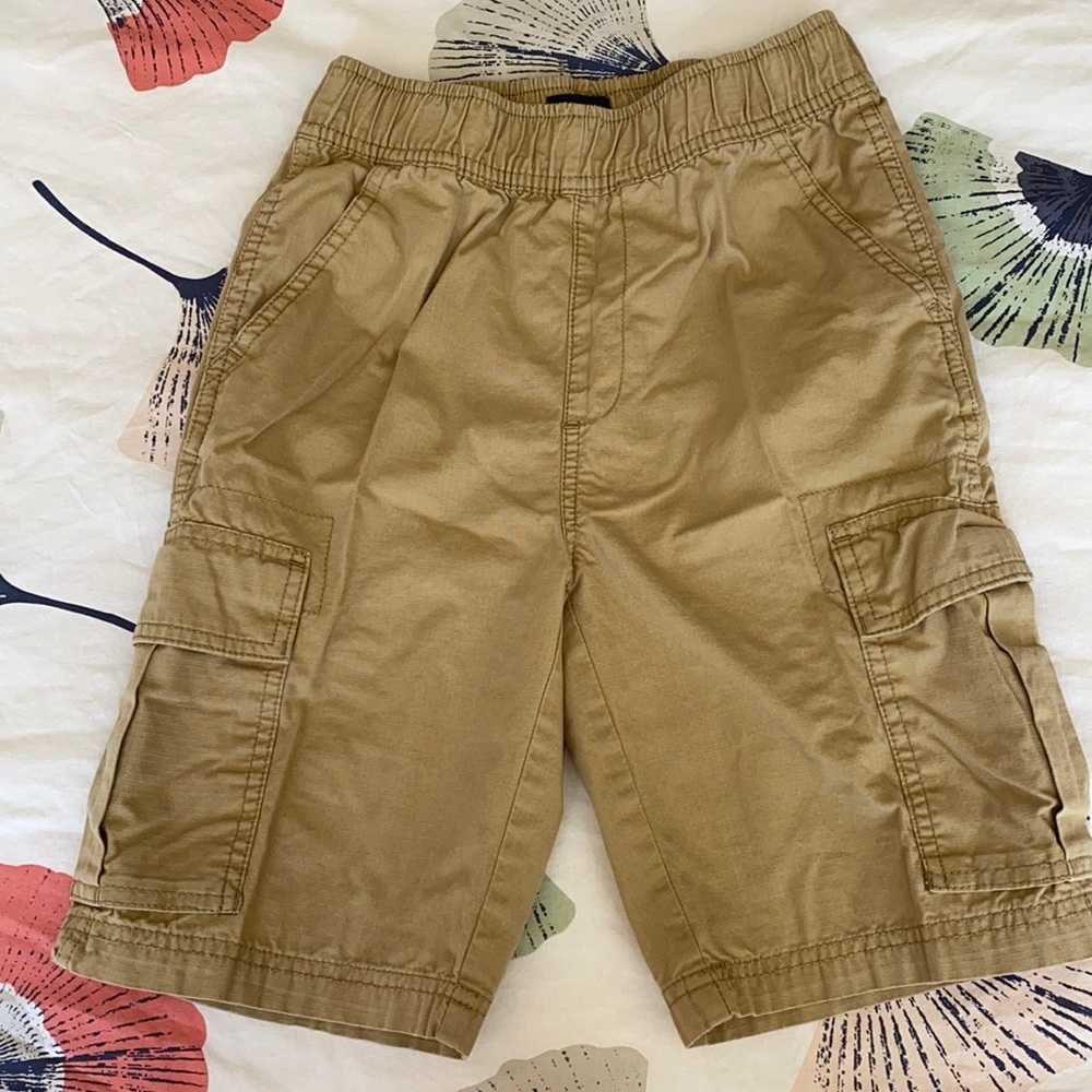 The Children’s Place Pull on cargo short